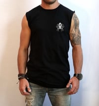 Image 2 of VENOM - BLACK