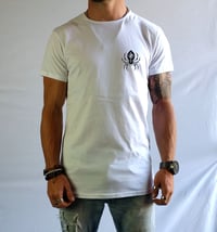 Image 2 of VENOM - WHITE