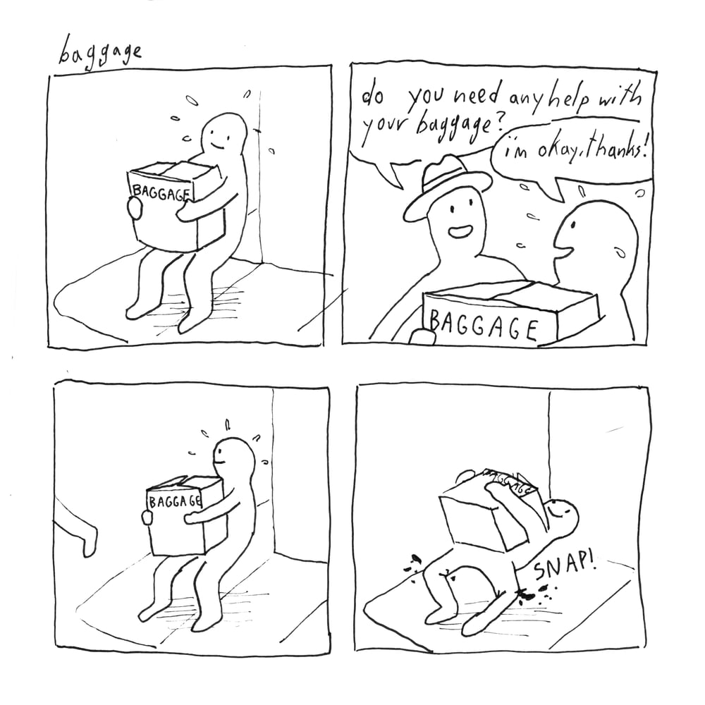 Image of Loud and Smart