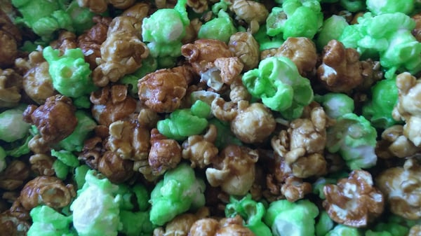 Image of Caramel Apple🍏