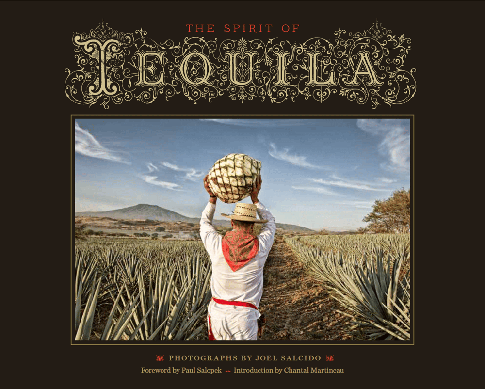 Image of The Spirit of Tequila