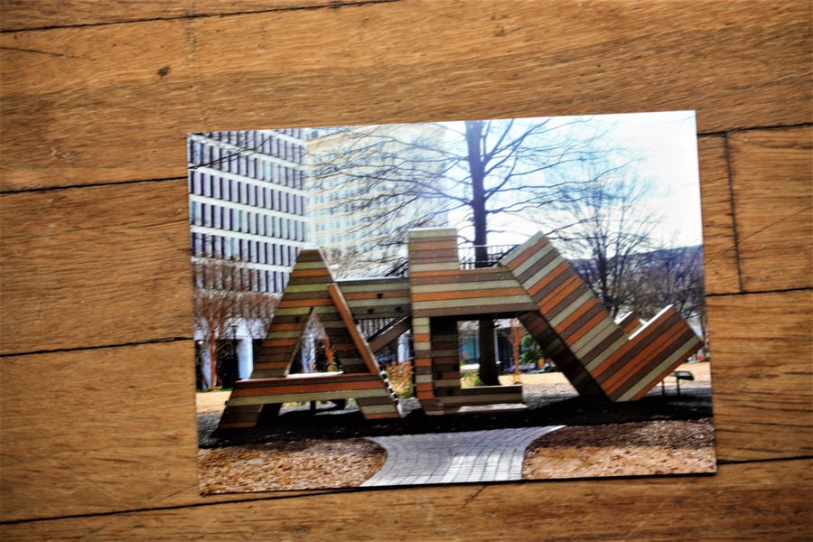 Image of "Atlanta"