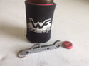 Minitruck or Blazer Bottle Opener / Keychain