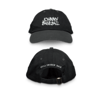 Dad Cap