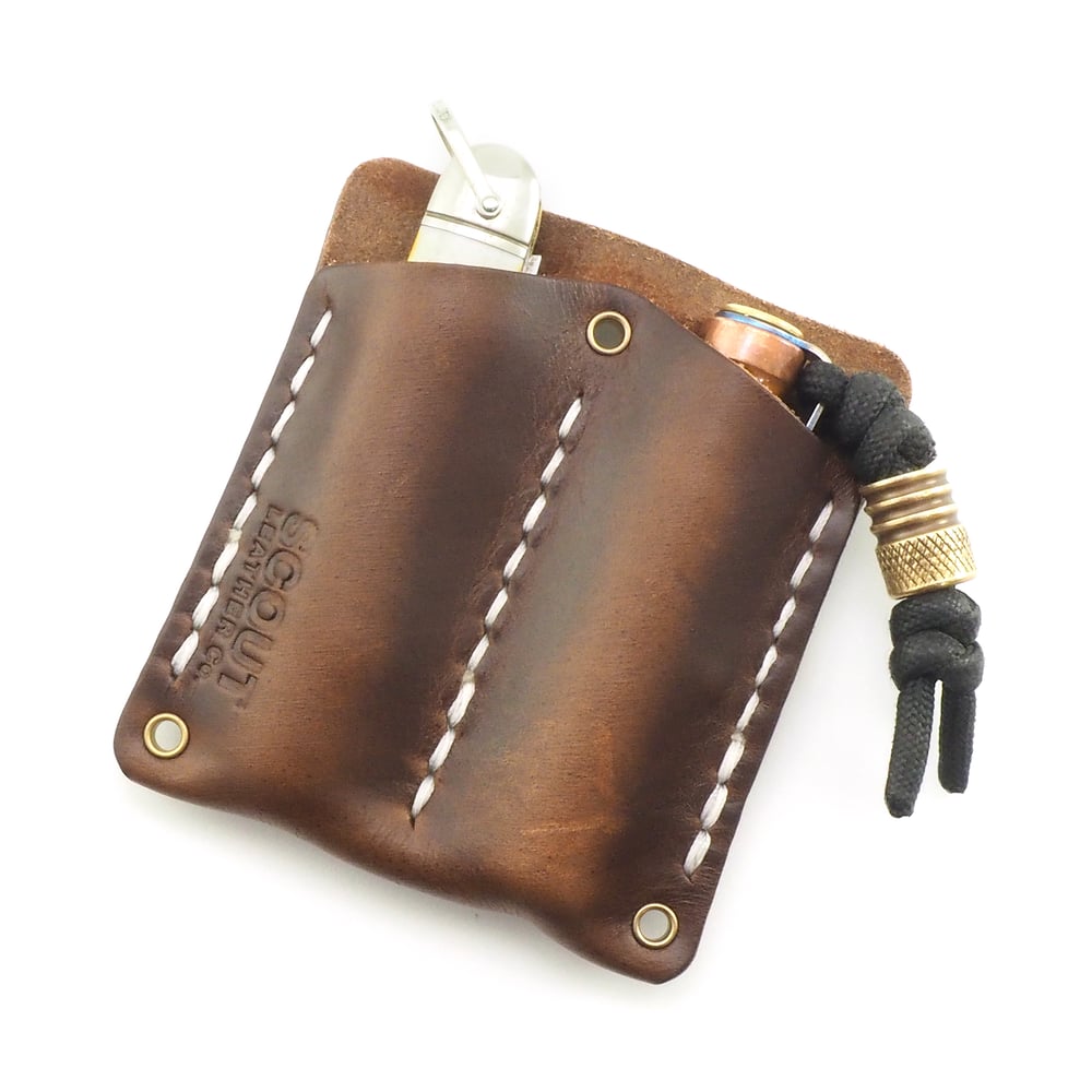 Pocket Protector / Scout Leather Co.