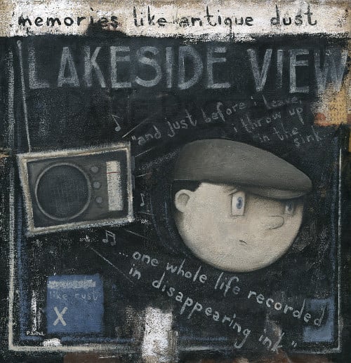 Image of Lakeside View