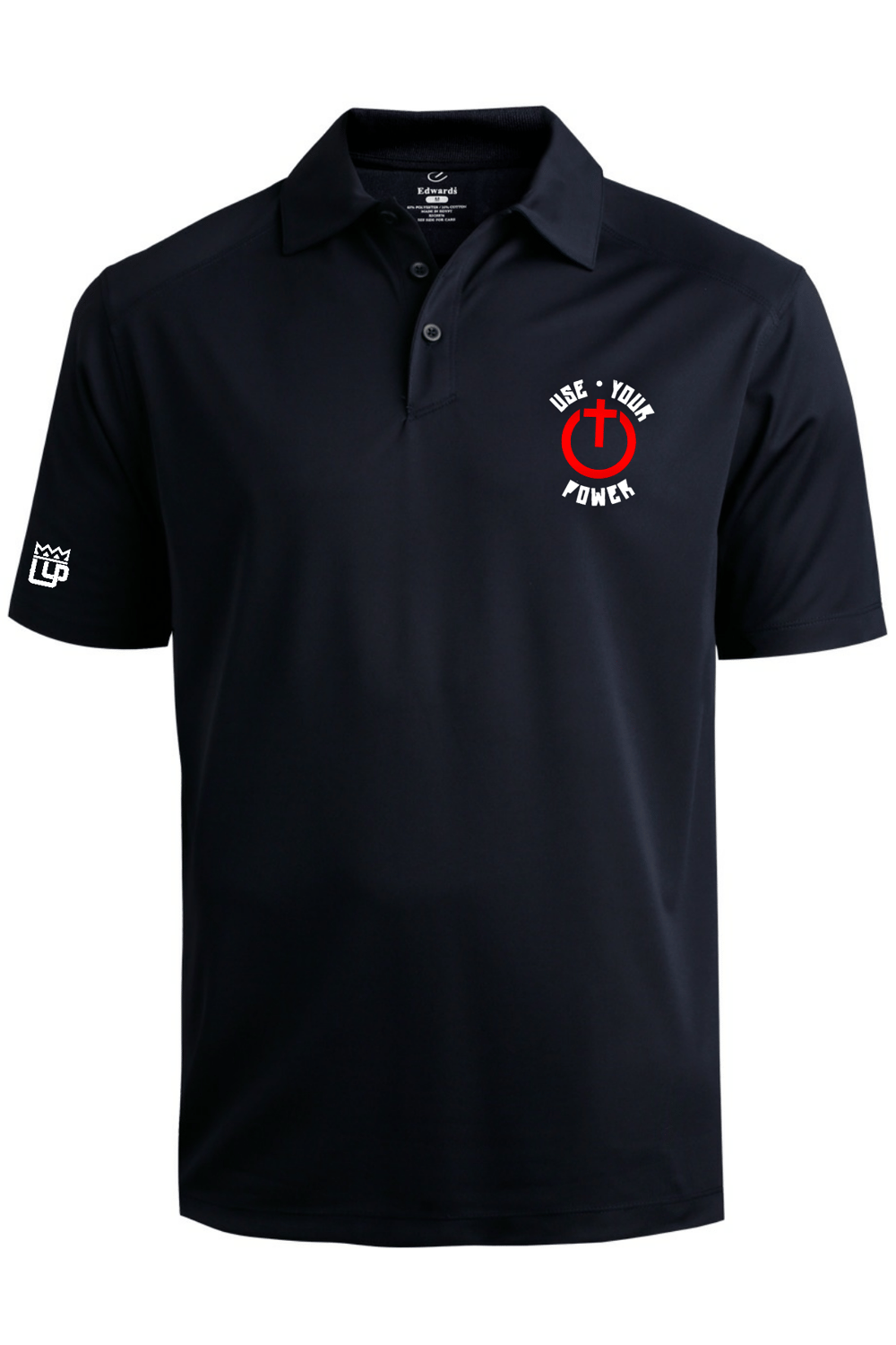 Image of UYP Performance Polo 🏌🏾‍♂️⛳