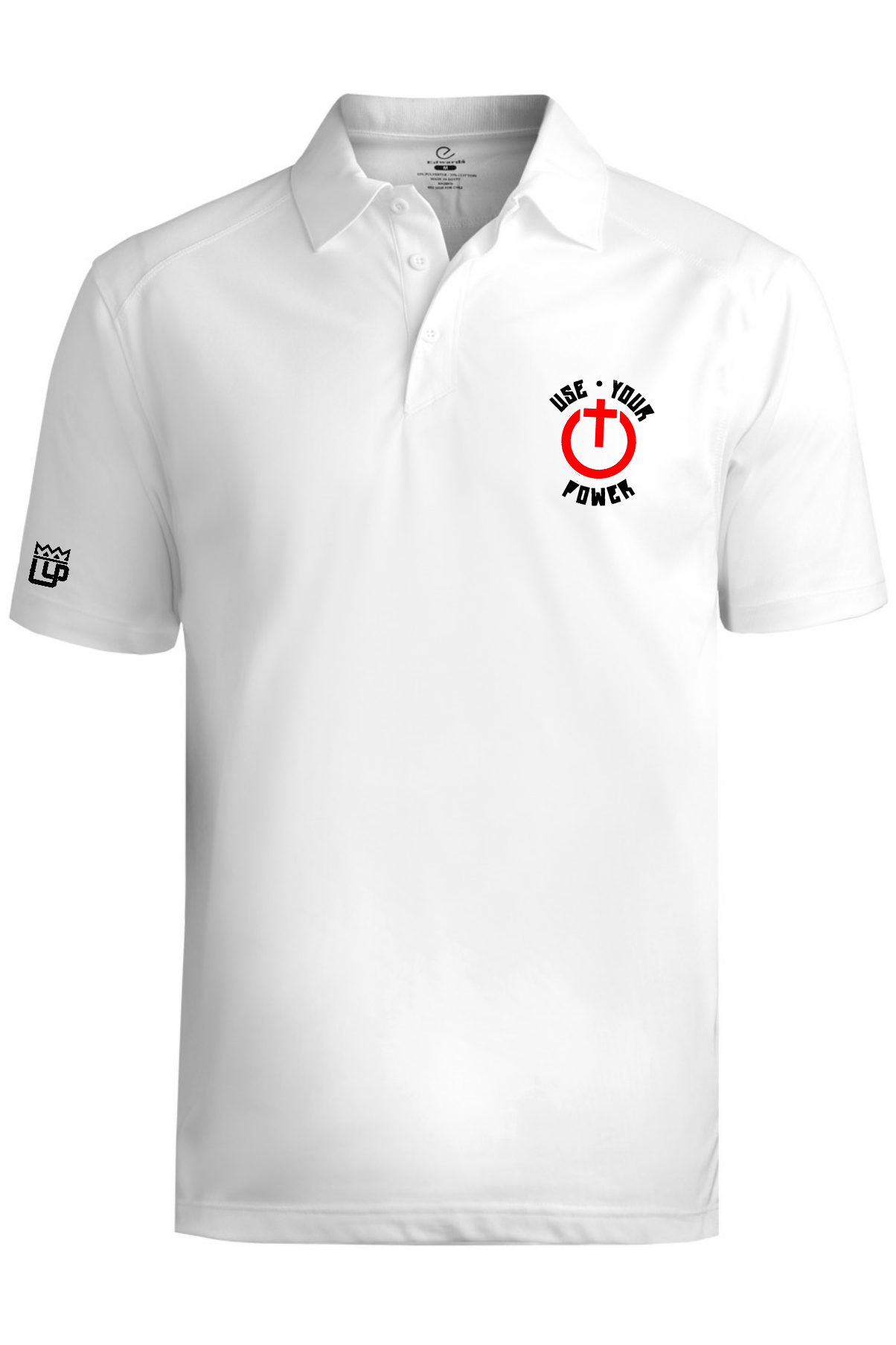 Image of UYP Performance Polo 🏌🏾‍♂️⛳