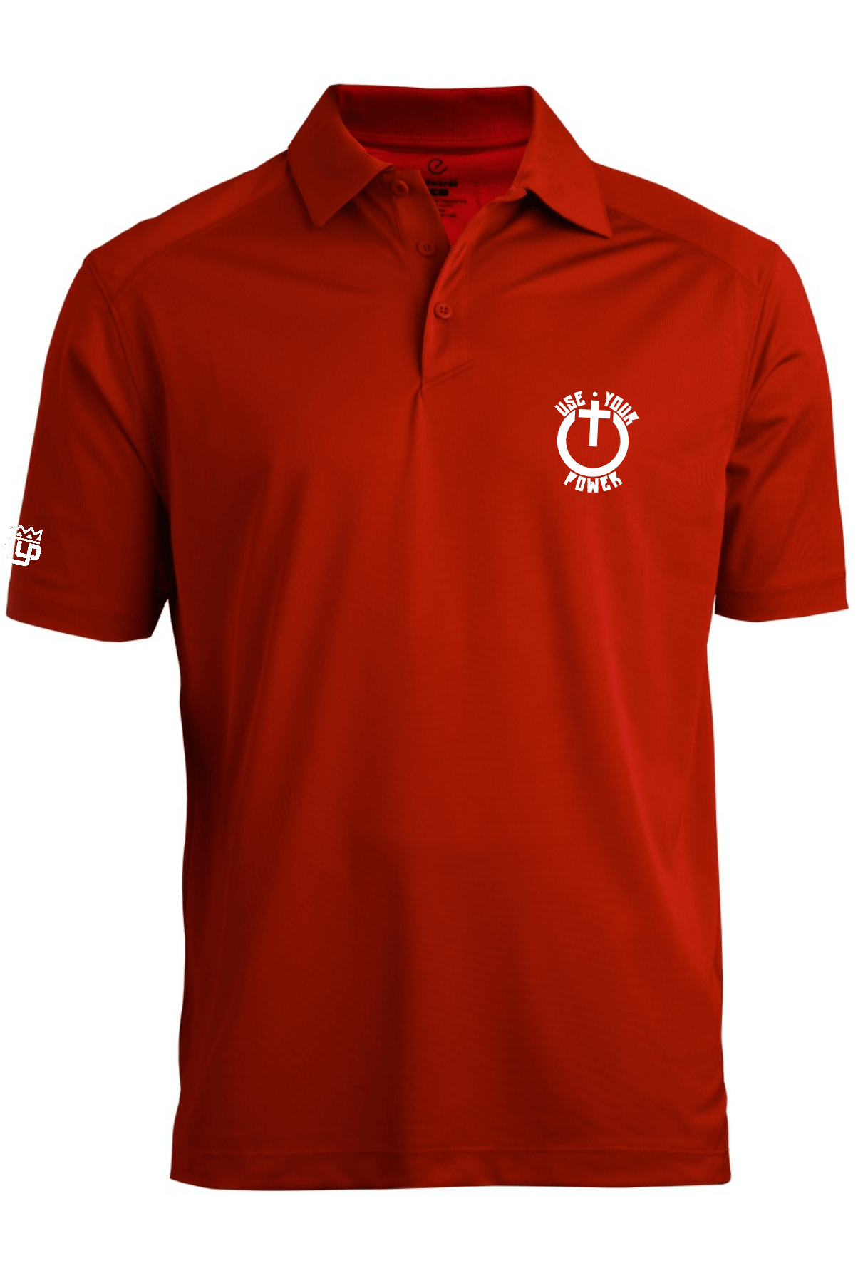 Image of UYP Performance Polo 🏌🏾‍♂️⛳