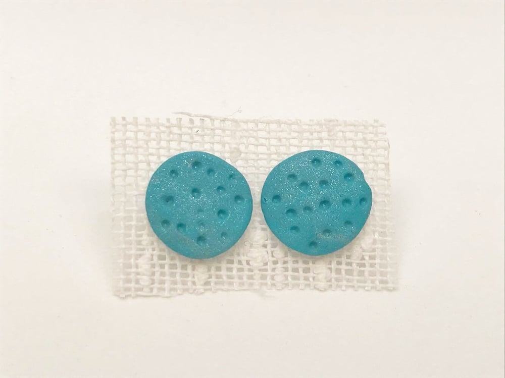 Image of Dotty Dreams Earrings