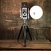 Image of Kodak Duaflex II Camera Lamp w/ Tripod