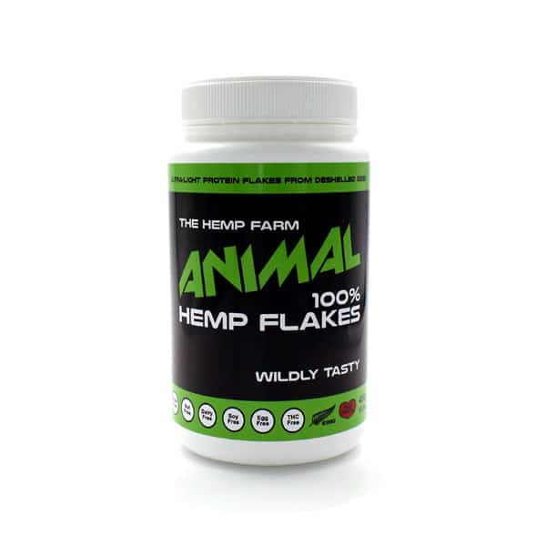 Image of Hemp Flakes