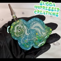 Image 3 of Trippy MLP Clip