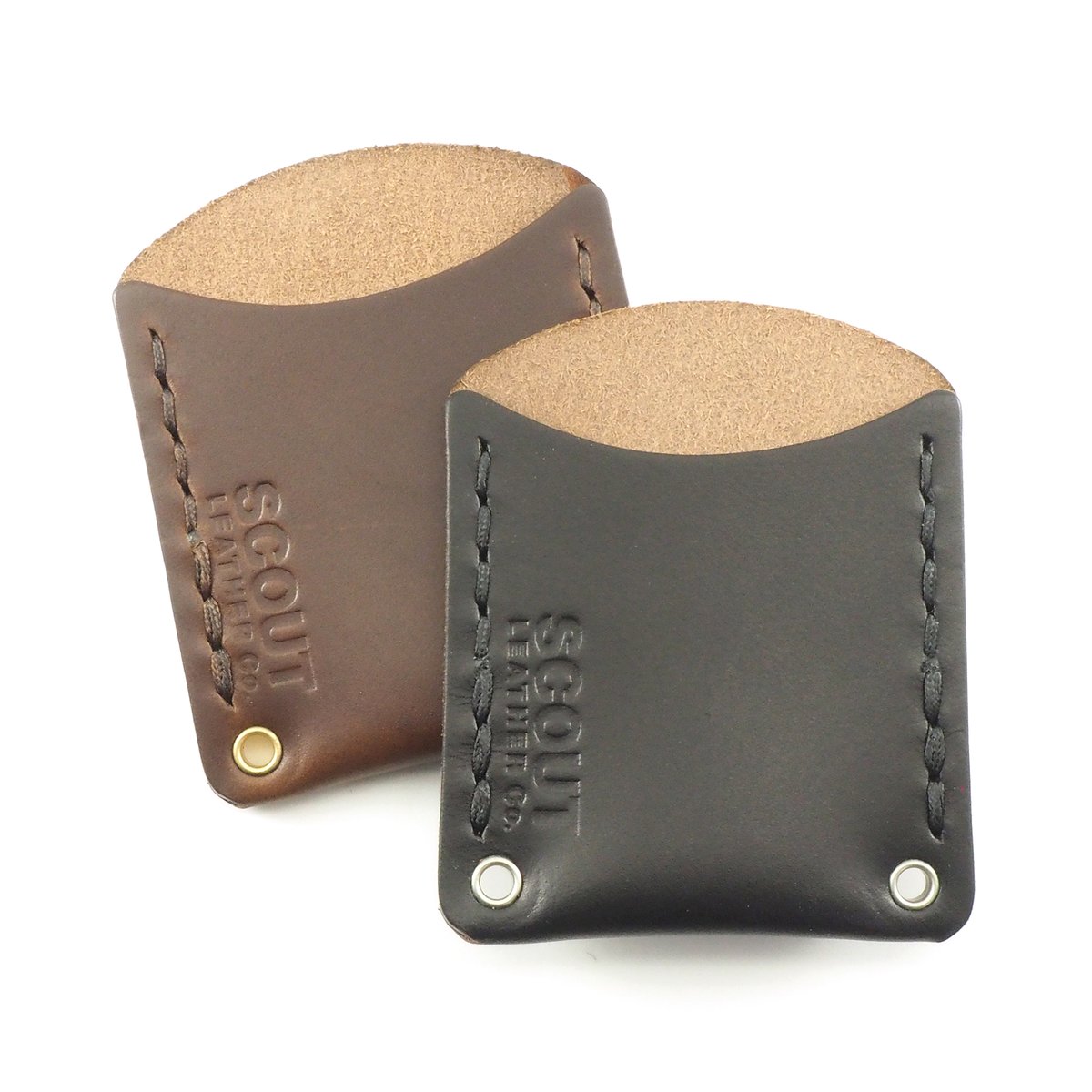 Pocket Tool Protector / Scout Leather Co.