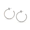 Créole brillante médium Shiny Summer // Medium Shiny Hoop