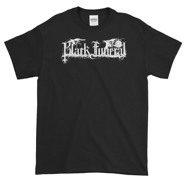 Black Funeral Dark Adversary Merch