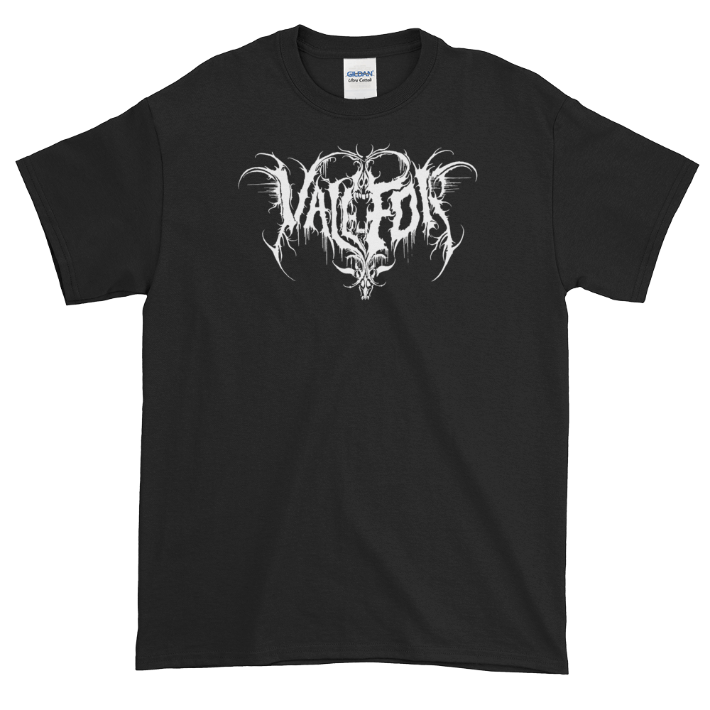 Valefor logo shirt | Dark Adversary Merch