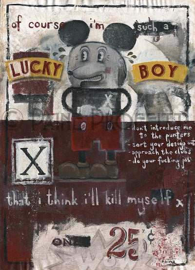Image of Lucky Boy