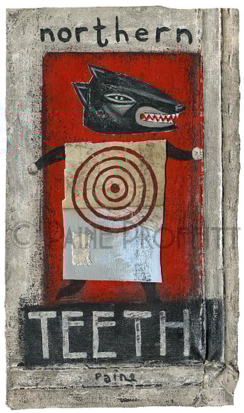 Image of Northern Teeth