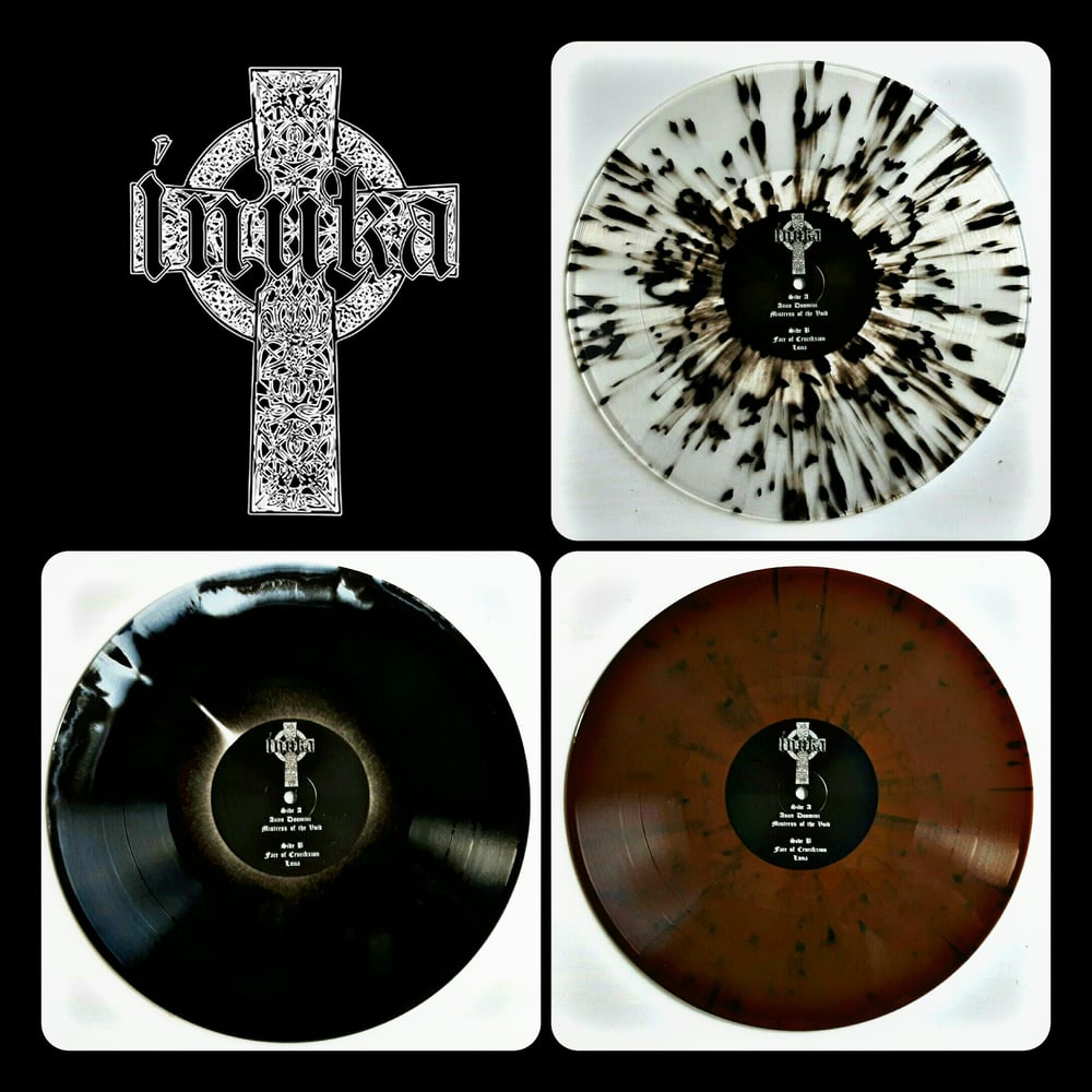 Inuka - Anno Doomini *** 3 COPIES LEFT ***