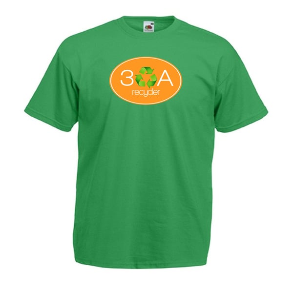 Image of 30A Recycler Limited Edition T-Shirt