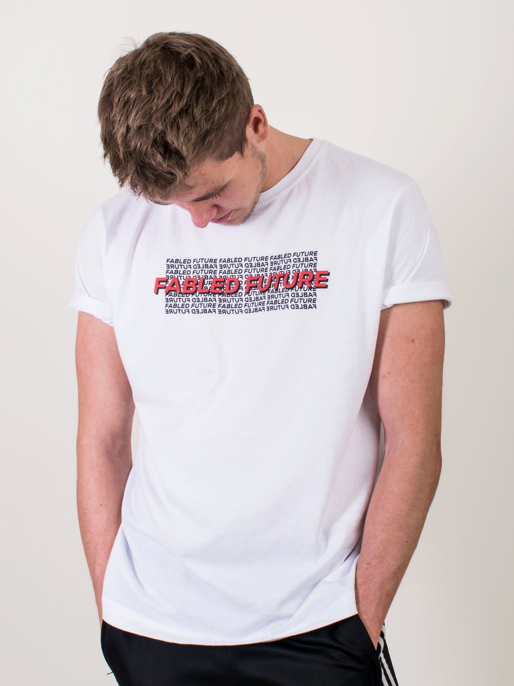 Image of Original Tee