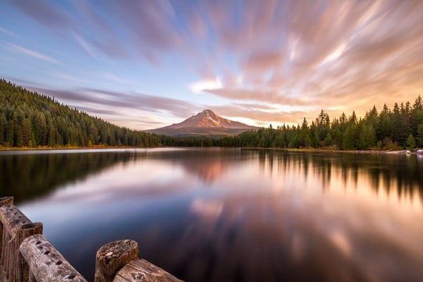 Image of Mount Hood