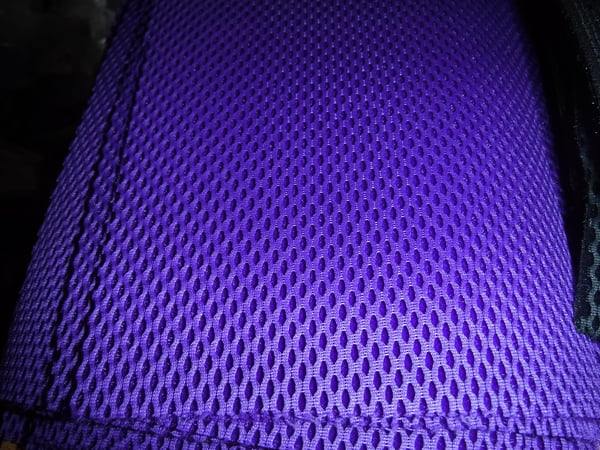 Image of TF - 8 Spacer Fabric