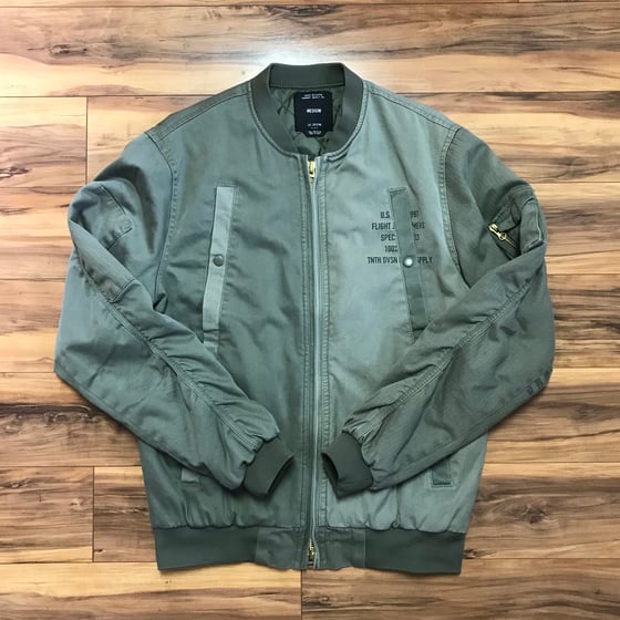 Image of 10 Deep Military Jacket