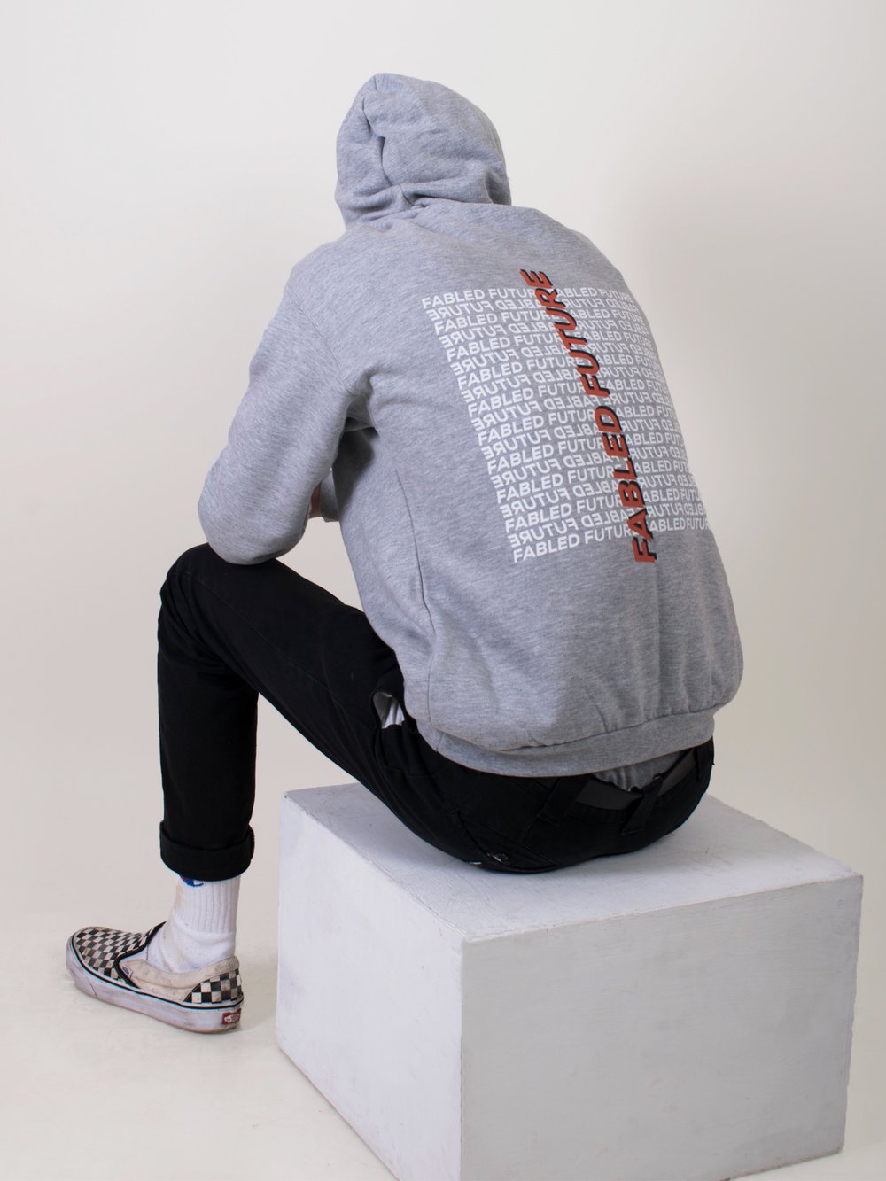 Image of Original Hoodie