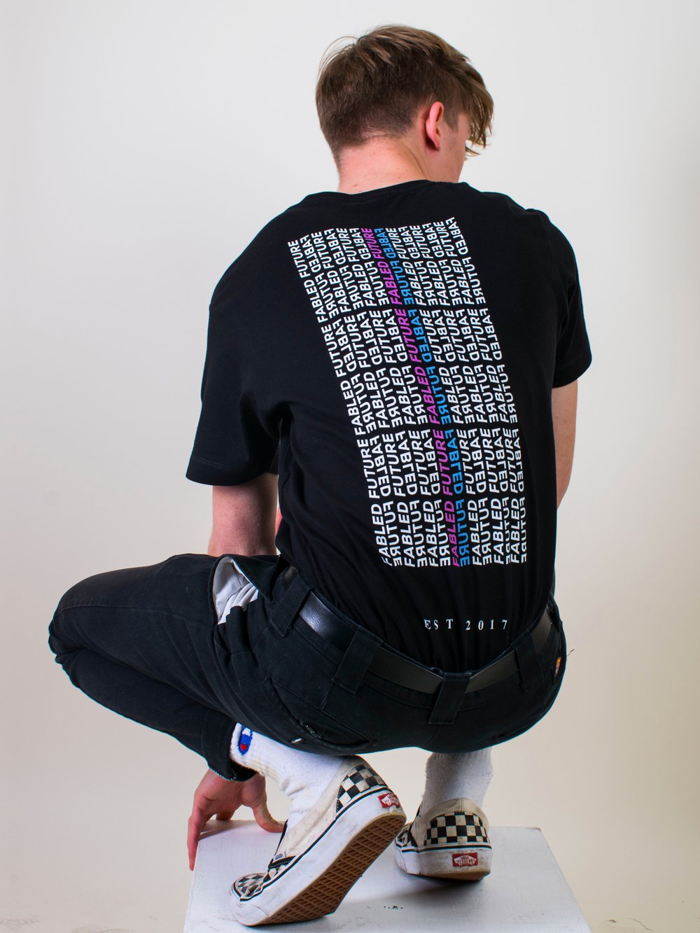 Image of Vibe Tee