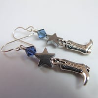 Image 1 of Cowgirl Up