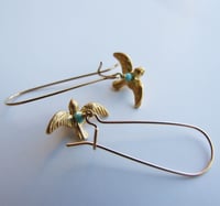 Image 4 of Tiny Tweeters (Gold)