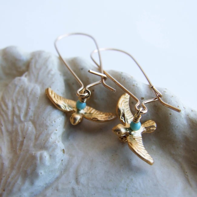 Tiny Tweeters (Gold)