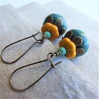 Image 4 of Indian Summer Earrings