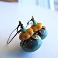 Image 3 of Indian Summer Earrings