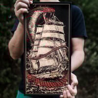 Image 1 of King of the Sea