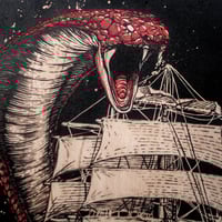 Image 3 of King of the Sea