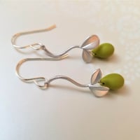 Image 4 of Little Sprouts - Chartreuse