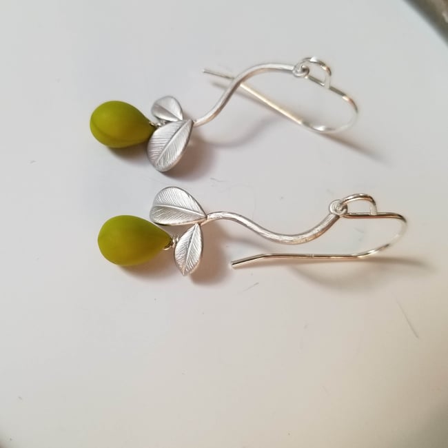 Little Sprouts - Chartreuse