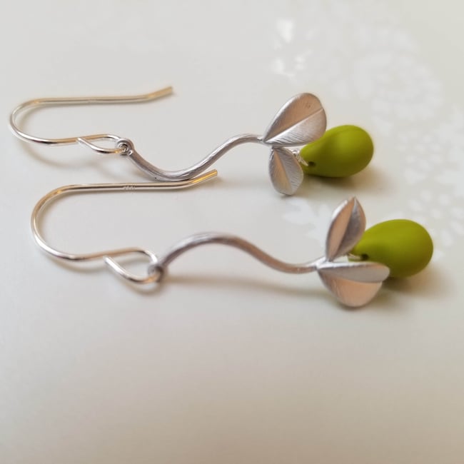 Little Sprouts - Chartreuse