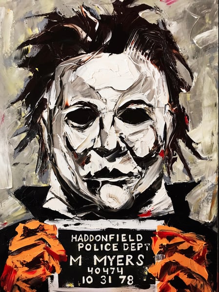 Image of Michael Myers