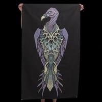 VULTURE TAPESTRY