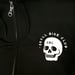 Image of SBC / Skull Bike Club Logo Hoodie