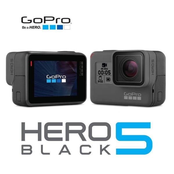 Image of GoPro Hero 4/ Go Pro 5
