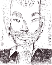 Image 1 of NOVUM Cover 4 / 16