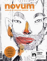 Image 2 of NOVUM Cover 4 / 16