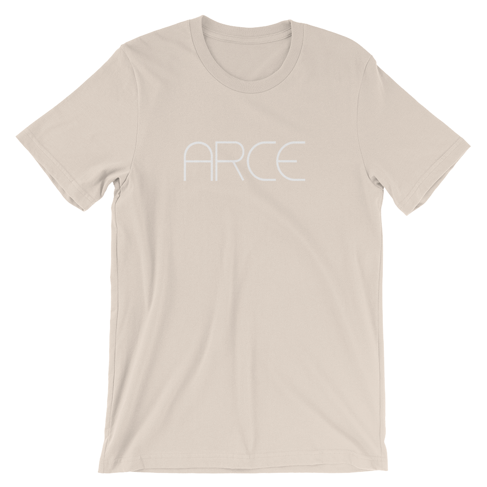 Image of ARCE Cream Shirt