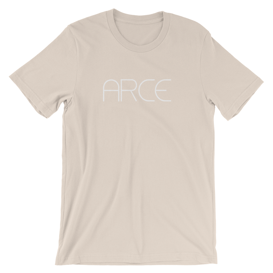 Image of ARCE Cream Shirt