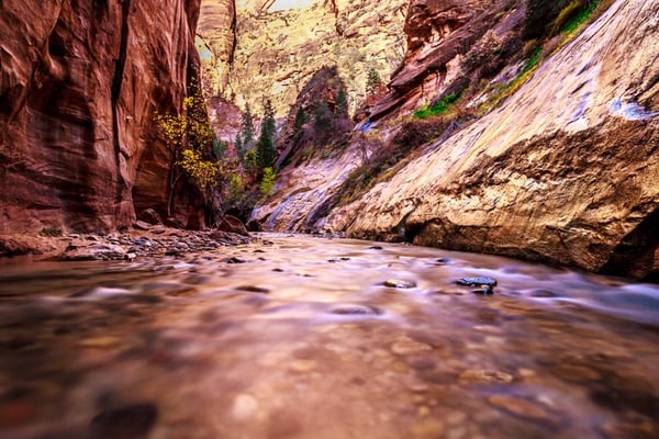 Image of The Narrows